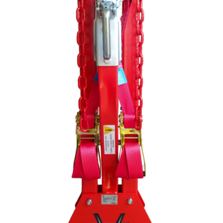 Жесткая сцепка KOZA 1.4 RED